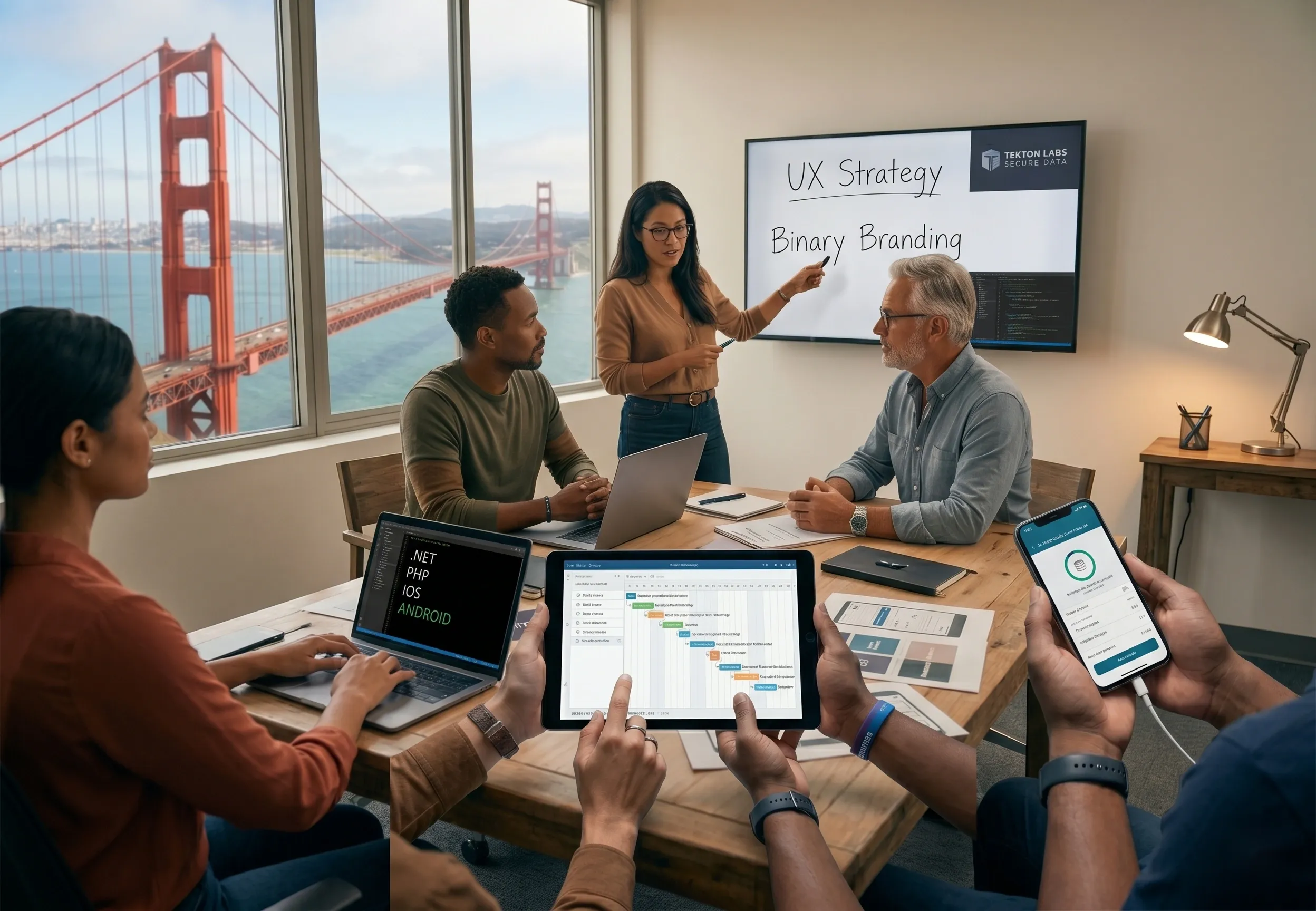 Binary Ventures