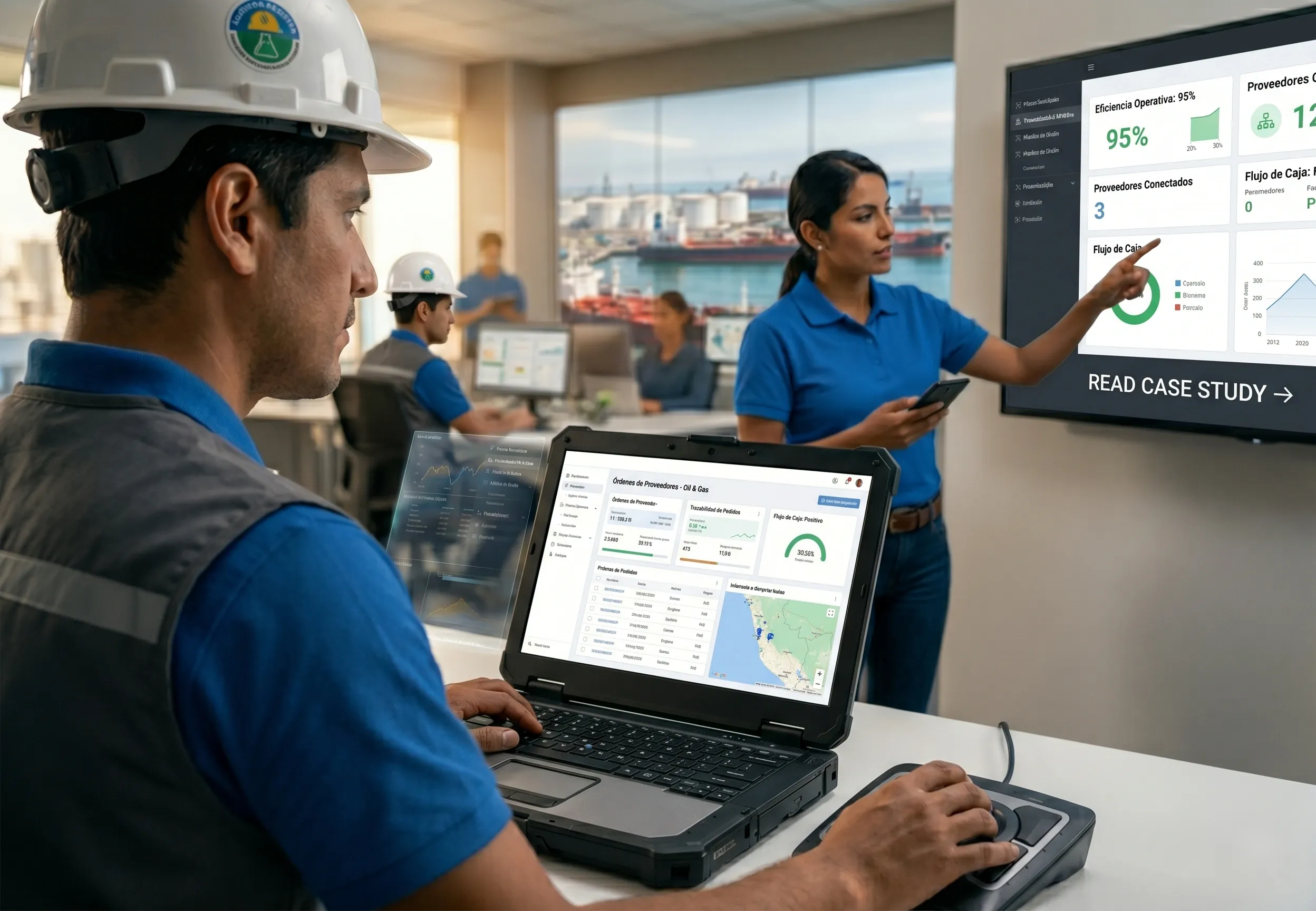 Inergytech
