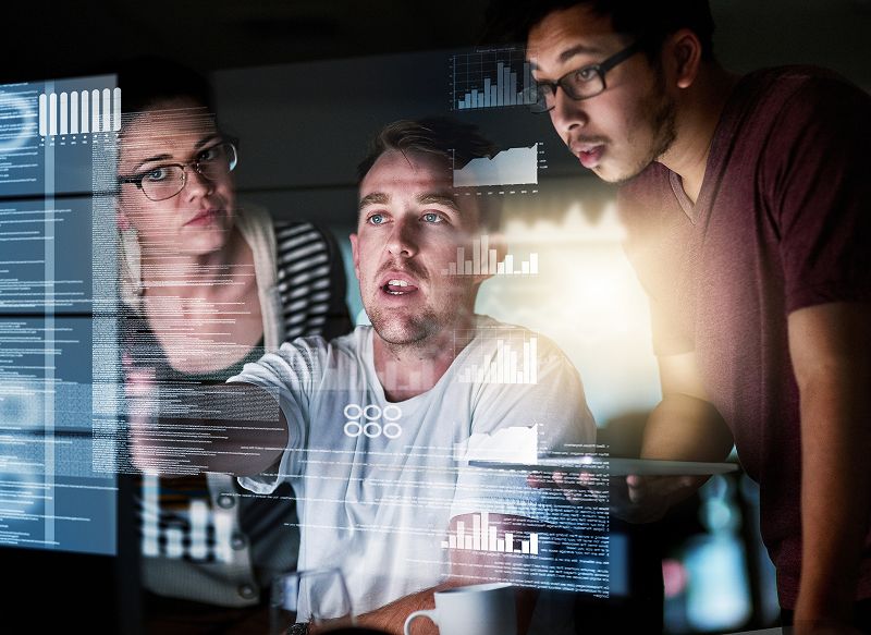 Dedicated Teams vs. Staff Augmentation in Nearshore Software Development: What Institutions Actually Need
